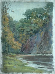 Bolton Abbey